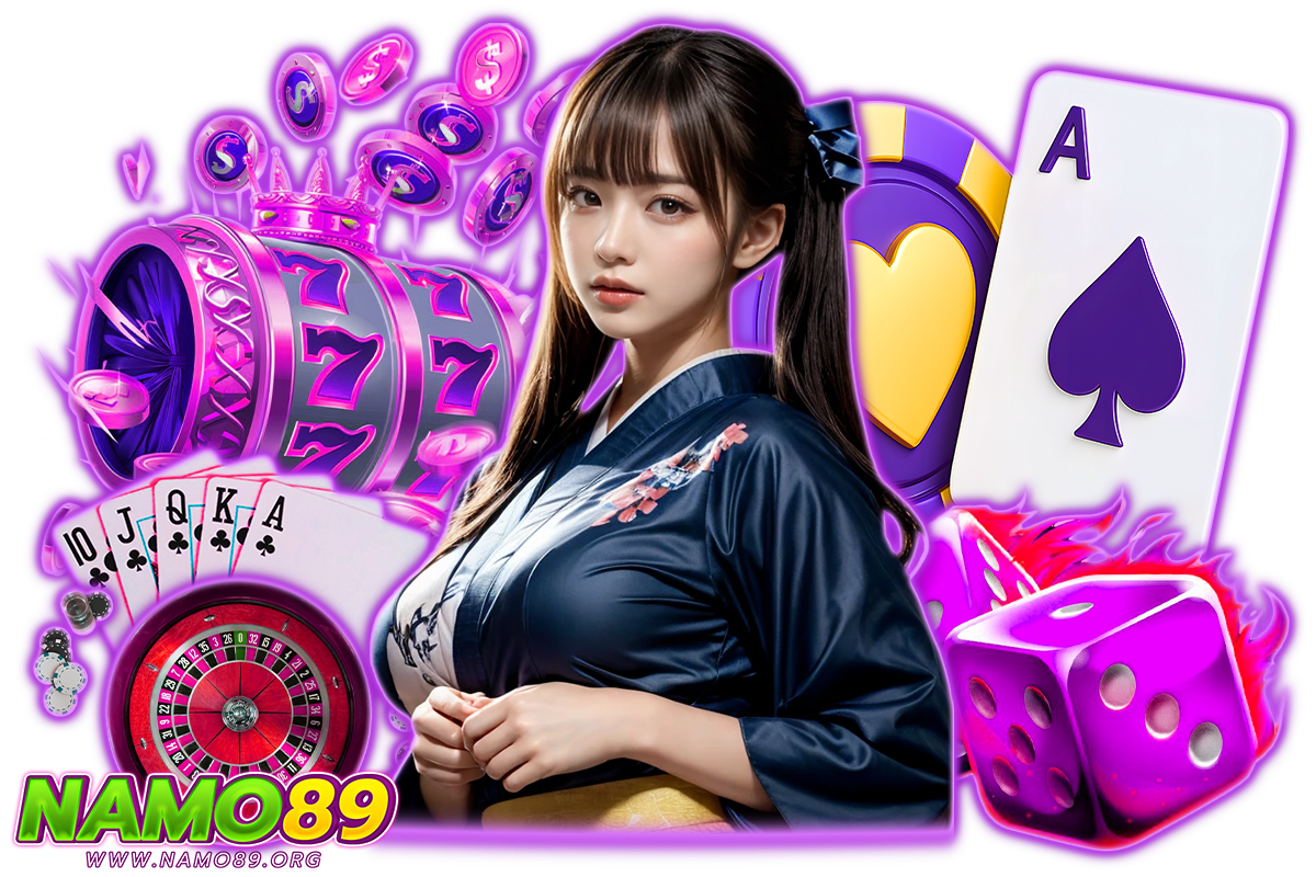 namo89 fun