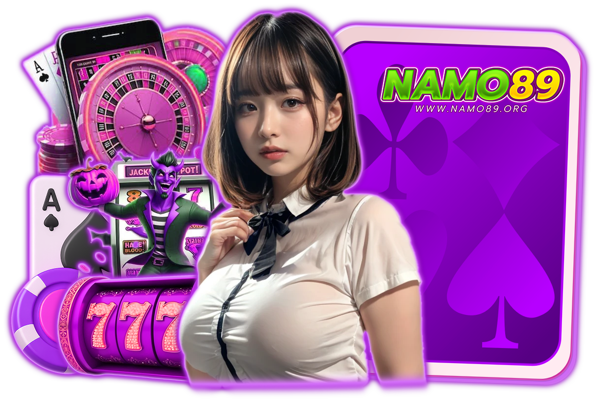 namo89 ทาง เข้า