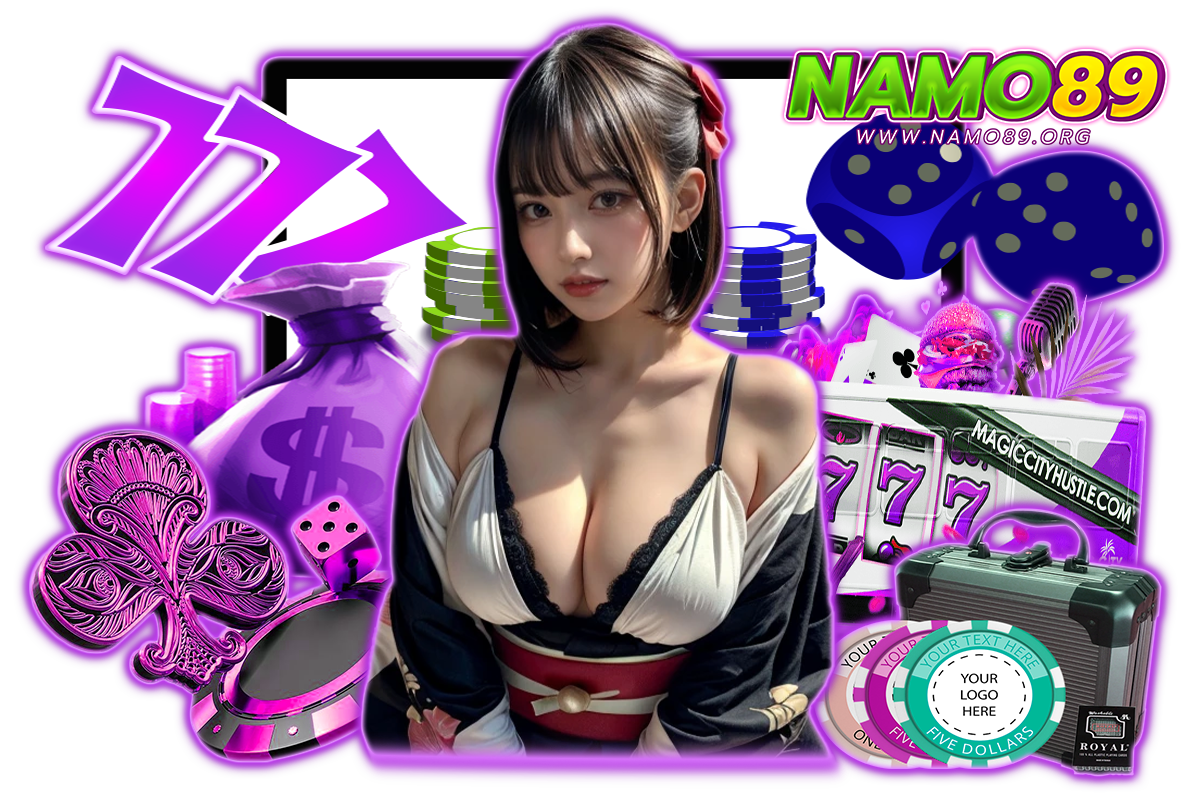 namo89 สล็อต