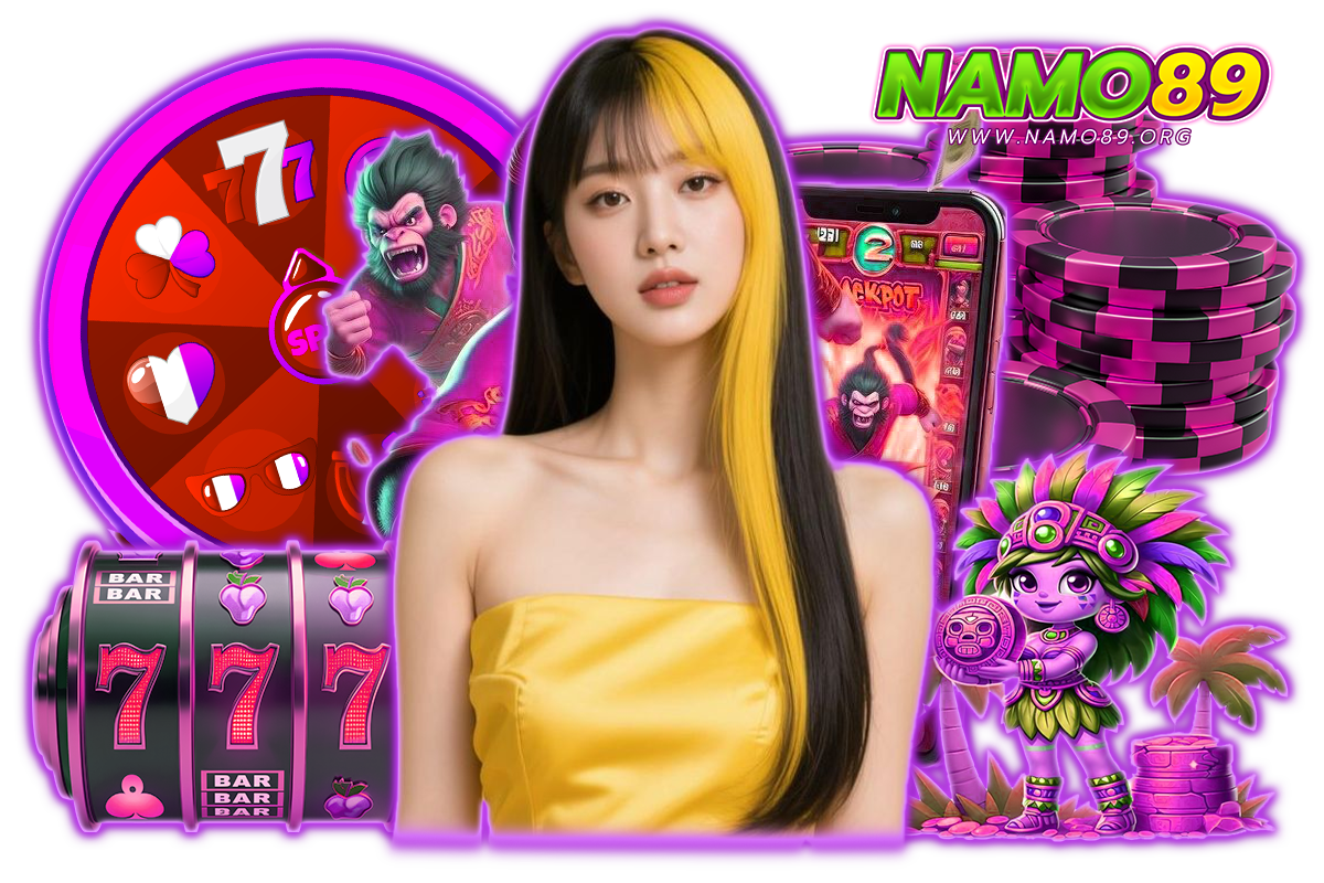 namo89 เว็บตรง